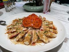 -宴昆山·私房菜(春晖店)