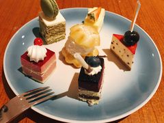-美盛喜来登大酒店-盛宴标帜餐厅