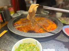 -陈眼镜火锅(总店)