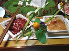 -古关火锅店(古北水镇景区店)