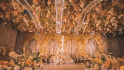 -陶然花园·婚宴