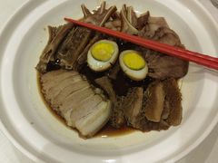 -和记小菜(东方店)