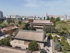 -张掖大佛寺景区