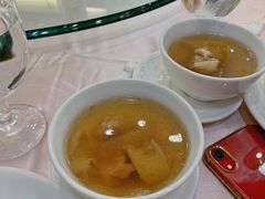 -中山国际酒店中餐厅