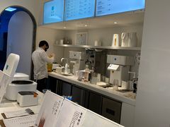 -兰熊鲜奶(西直门凯德mall店)