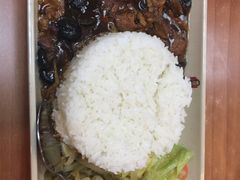 -李先生牛肉面大王(东单店)