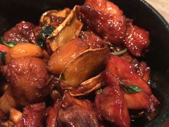 -茉莉餐厅(包河万达店)