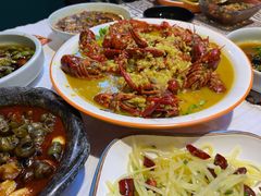-拙味兄弟龙虾·江湖菜(和畅堂店)