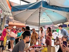 -榮泰米粉湯(Left Shop)