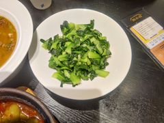 -简小舍·民间手艺菜(武昌江滩店)