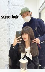 -Some Hair