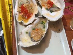 -木屋烧烤(大运店)