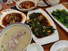 -易老妈蹄花.特色川菜(人民公园总店)