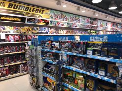 -玩具反斗城(印象城购物中心店)
