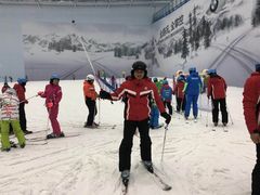 -哈尔滨热雪奇迹