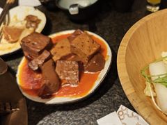 -湊湊火锅·茶憩(和平大悦城店)