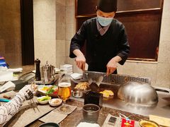 -枫品铁板烧(东樾店)