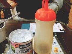 -潘苏凉茶馆(康之宝超级广场店)