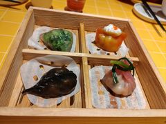 -蔡澜点心·粤菜(花城汇南区店)