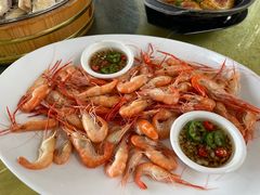 -大笑饭堂(甲子桥店)