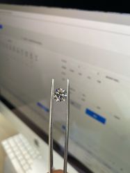 -VE DIAMOND·天然&培育钻石定制