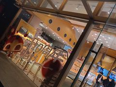 -仟吉·ART FARM主题店(菱角湖万达店)