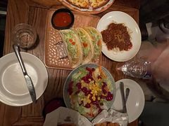 -Rural Tequila墨西哥餐厅(东川路店)