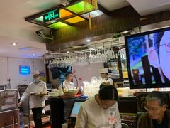 大堂-太平馆西餐厅(北京路店)