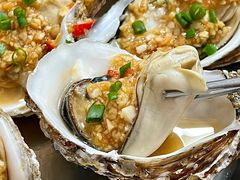 -蚝当家·海鲜龙虾烧烤(文二路原开蚝屋店)