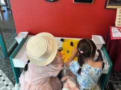 -避风塘·金牌店·夜宵(金玉兰店)