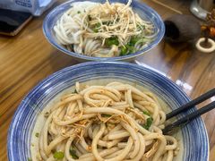 -再回首鸡肉米线(人民路一店)