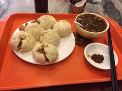 -天兴居(鲜鱼口街店)