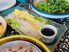 -金香匯晚茶(浑南店)