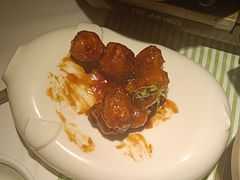 -桂满陇·桃花院落(长泰广场店)