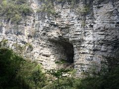 -车溪民俗旅游区