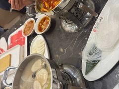-世贸万锦大酒店·烹大师火锅达人