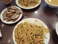 -新川面馆(新街口二店)