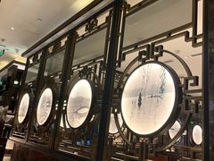 -新白鹿餐厅(金鹰新街口店)