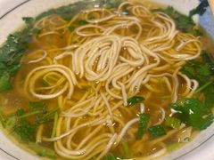 -杨记清芳牛肉拉面(京广路店)