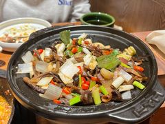 -云海肴·汽锅鸡·云南代表菜(美罗城店)