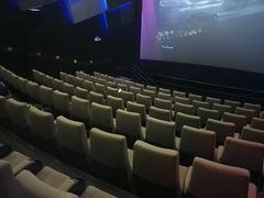 -万象影城(杭州万象城IMAX激光店)