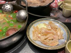-盡膳口福·百年汤方火锅(科华北路店)