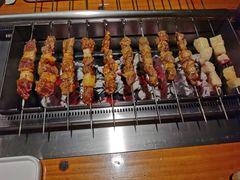 -牛上牛吊炉烧烤(红旗大街店)