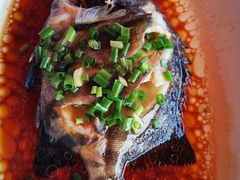 -丰收渔港饭店(嵊泗店)