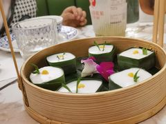 -KingThaia金泰兰(滨江天街店)