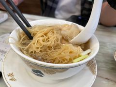 -麦奀云吞面世家(佐敦店)