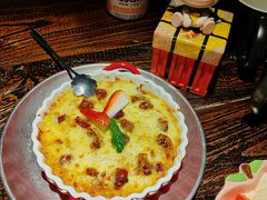 魔法红薯恋果果-祖母的魔法厨房(熙悦汇店)