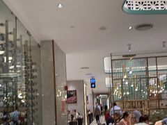 大堂-稻香酒家·33年老字号·港式粤菜(富邦中心店)