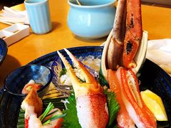 -蟹道乐(道顿堀本店)