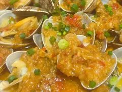 -霸王虾·麻辣小龙虾(清水河公园店)